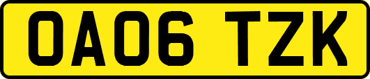 OA06TZK