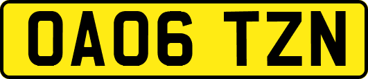 OA06TZN