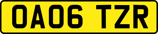 OA06TZR