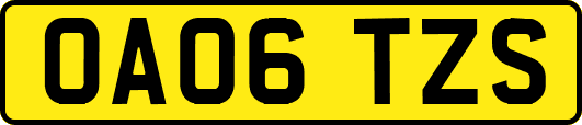 OA06TZS