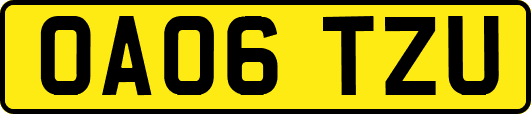 OA06TZU