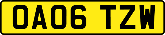 OA06TZW