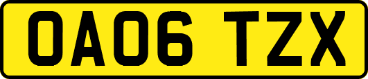 OA06TZX