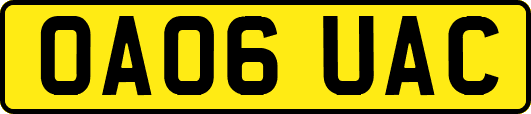 OA06UAC