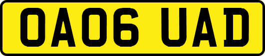 OA06UAD