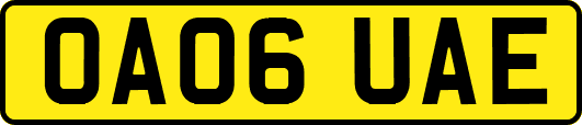 OA06UAE