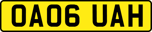 OA06UAH