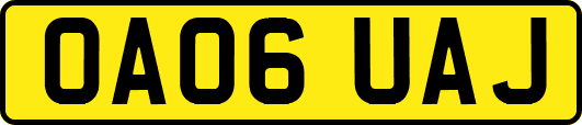 OA06UAJ