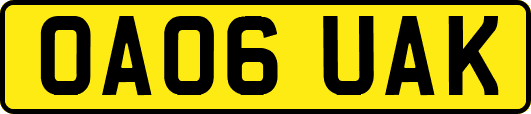 OA06UAK