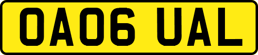OA06UAL