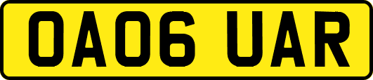 OA06UAR