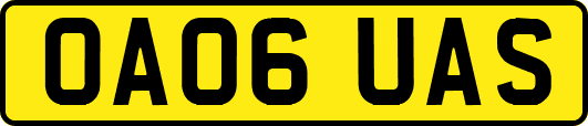 OA06UAS