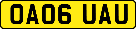 OA06UAU