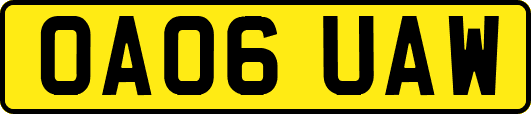 OA06UAW