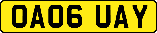 OA06UAY