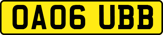 OA06UBB