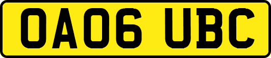 OA06UBC