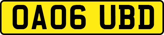 OA06UBD