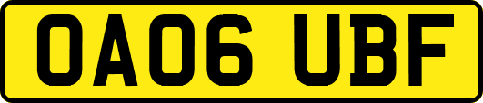 OA06UBF