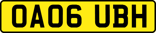 OA06UBH