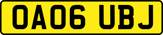 OA06UBJ