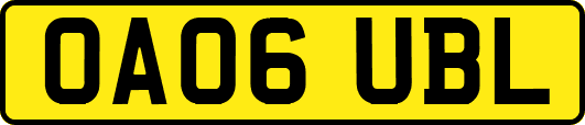 OA06UBL