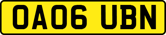 OA06UBN