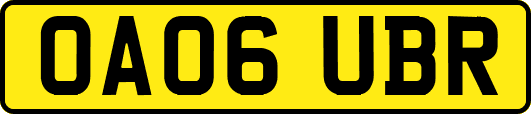 OA06UBR