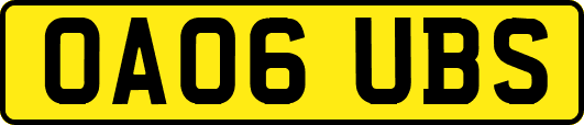 OA06UBS