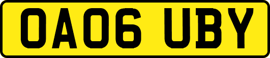 OA06UBY