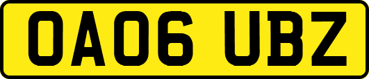 OA06UBZ