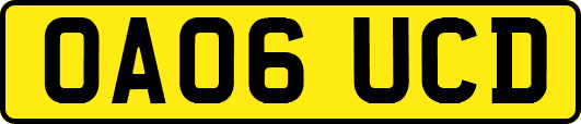 OA06UCD