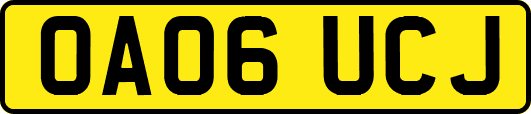 OA06UCJ