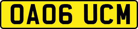 OA06UCM