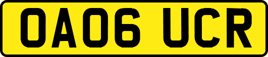 OA06UCR