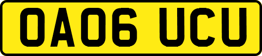 OA06UCU