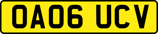 OA06UCV