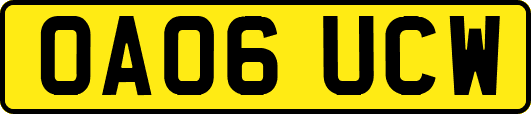 OA06UCW