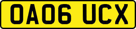 OA06UCX