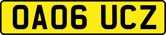 OA06UCZ