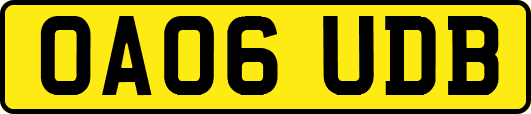 OA06UDB