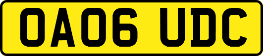 OA06UDC
