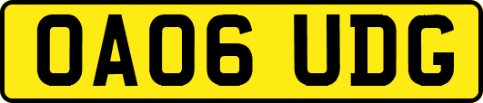 OA06UDG