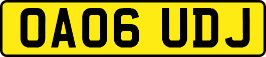 OA06UDJ