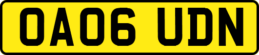 OA06UDN