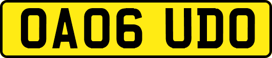 OA06UDO