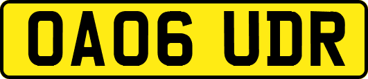 OA06UDR