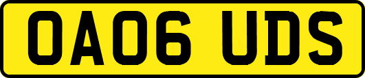 OA06UDS