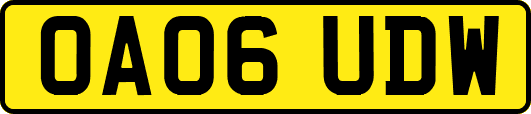 OA06UDW