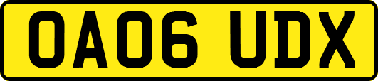 OA06UDX